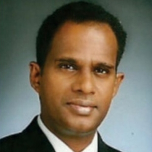 Dr Chethan Hegde