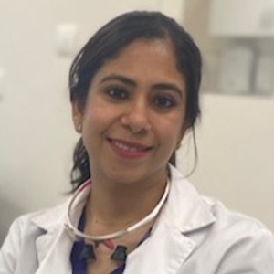 Dr Divya Tahiliani