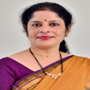 Dr Mithra N Hegde