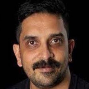 Dr Mohan Kumar