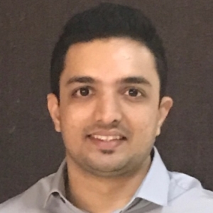 Dr Preethesh Shetty