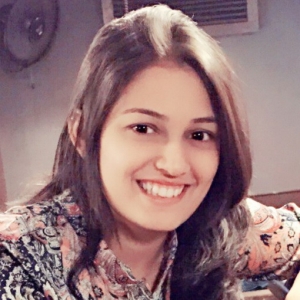 Dr Raksha Bhat