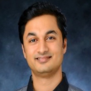 Dr Rakshith Hegde