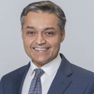 Dr Vikas Sharma