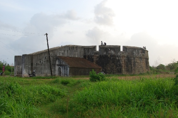 ACE Conference Hall